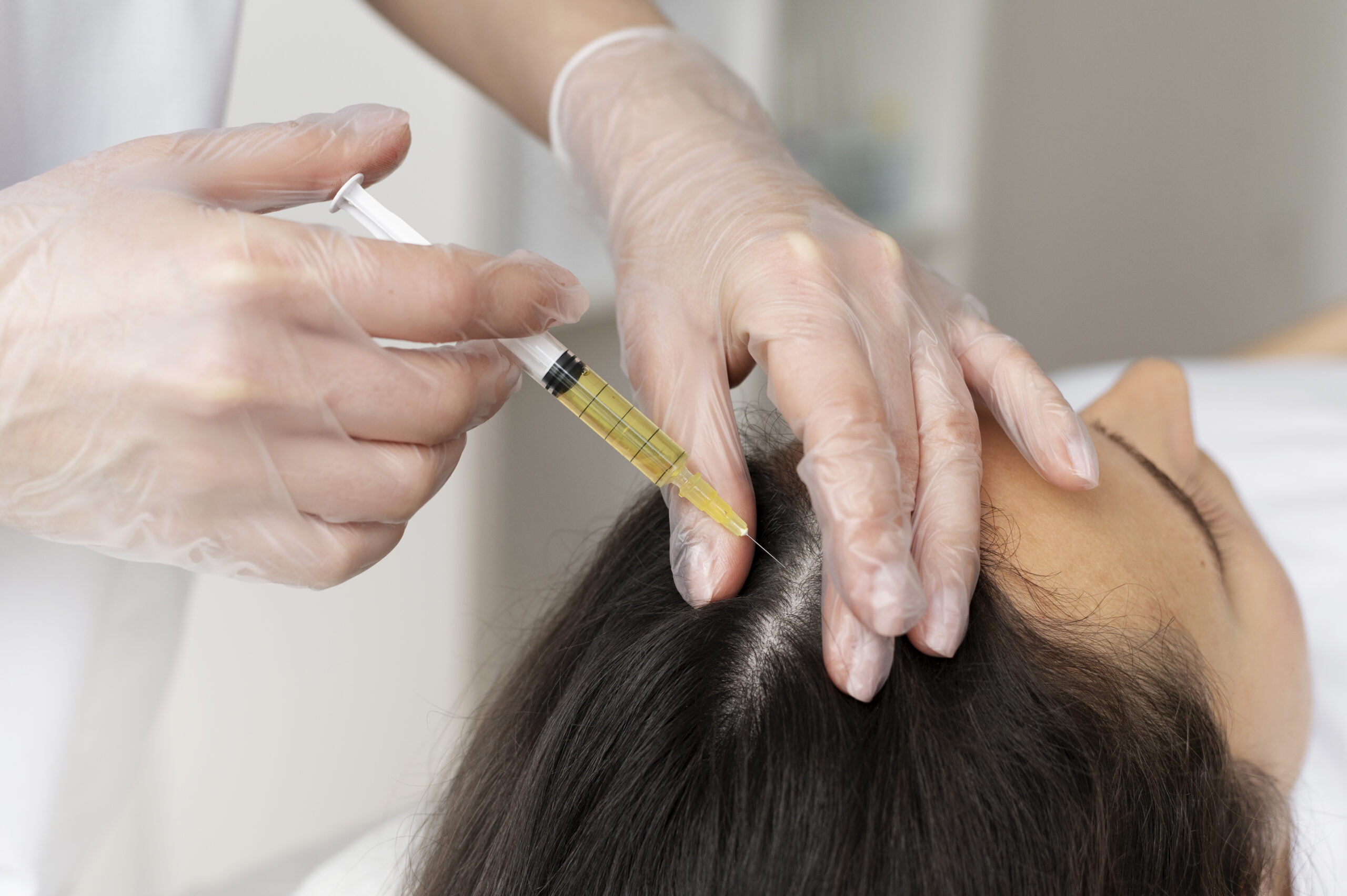 high-angle-woman-getting-scalp-prp-treatment